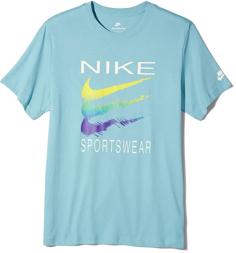 Nike Men's Sportswear Swoosh T-shirt