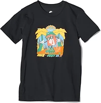 Nike Boys' Sportswear Short Sleeve T-shirt