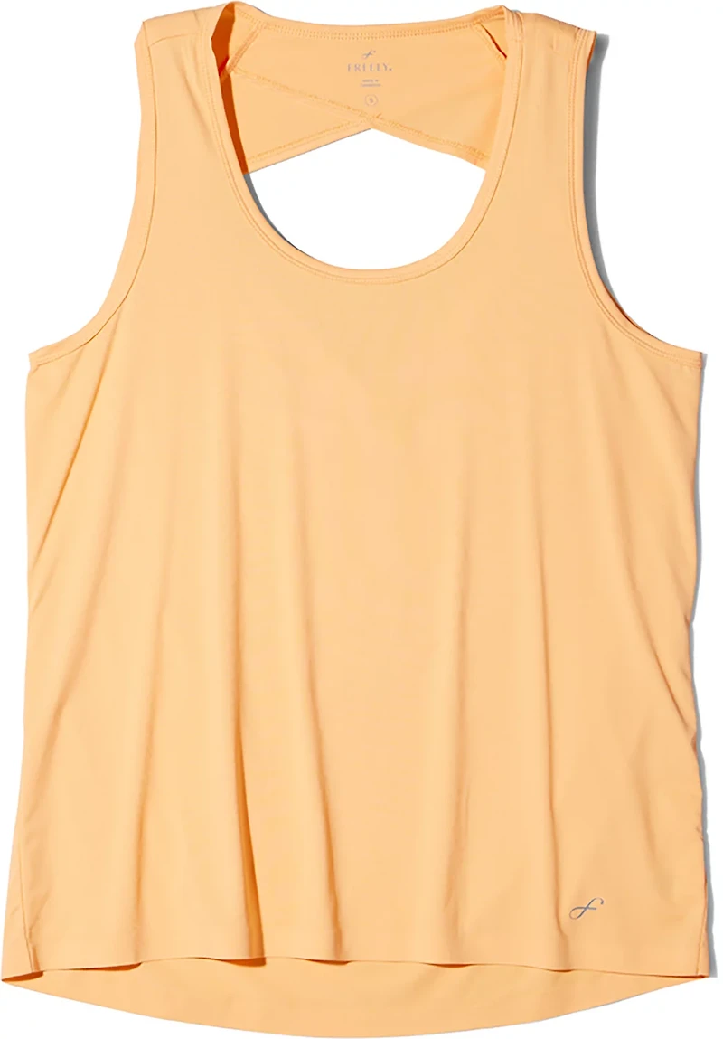 Freely Women's Sprint Tank Top