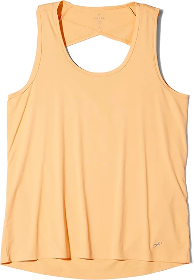 Freely Women's Sprint Tank Top
