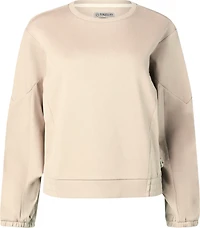 Magellan Outdoors Women's Lost Pines Mixed Media T-shirt