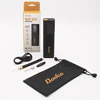 Baden Smart Infl8 Electric Ball Pump