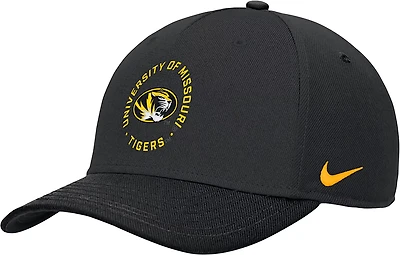 Nike Adults' Missouri Round Structured Adjustable Cap
