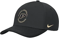 Nike Adults' Purdue Round Structured Adjustable Cap