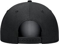 Nike Adults' Purdue Round Structured Adjustable Cap