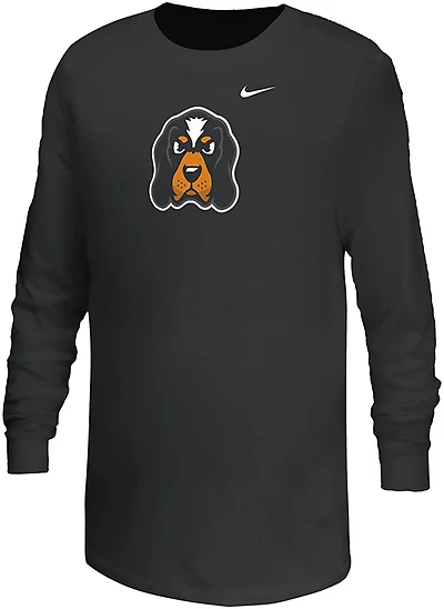 Nike Boys' University of Tennessee Smokey Long Sleeve T-shirt