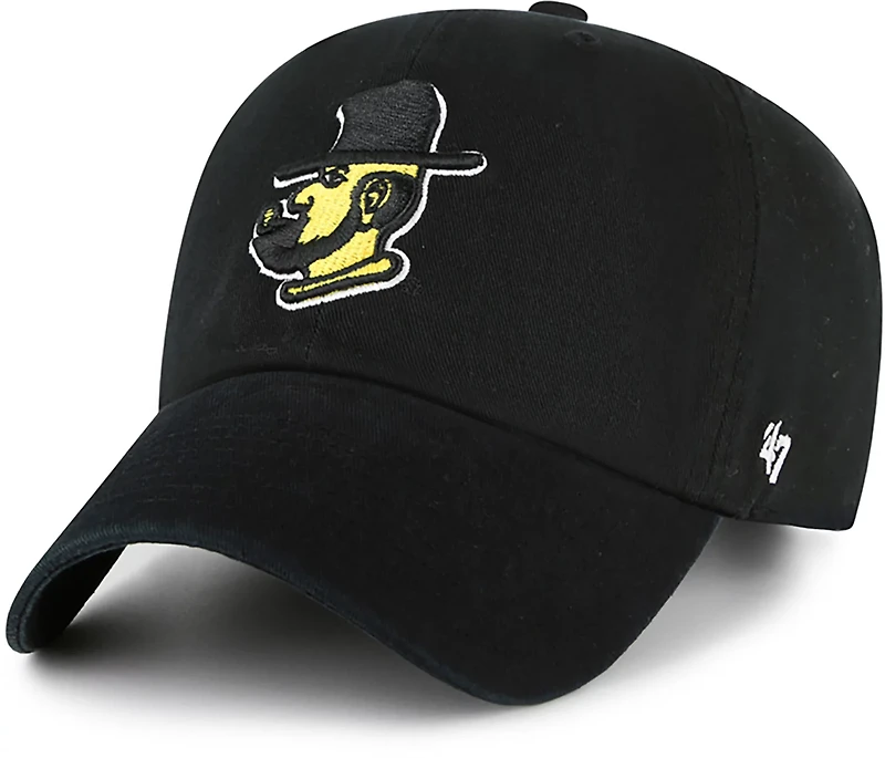 '47 Appalachian State University Clean Up Cap