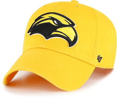 '47 University of Southern Mississippi Primary Logo Clean Up Cap