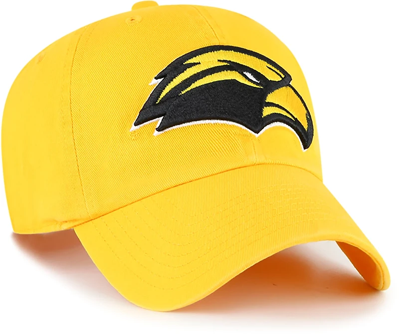 '47 University of Southern Mississippi Primary Logo Clean Up Cap