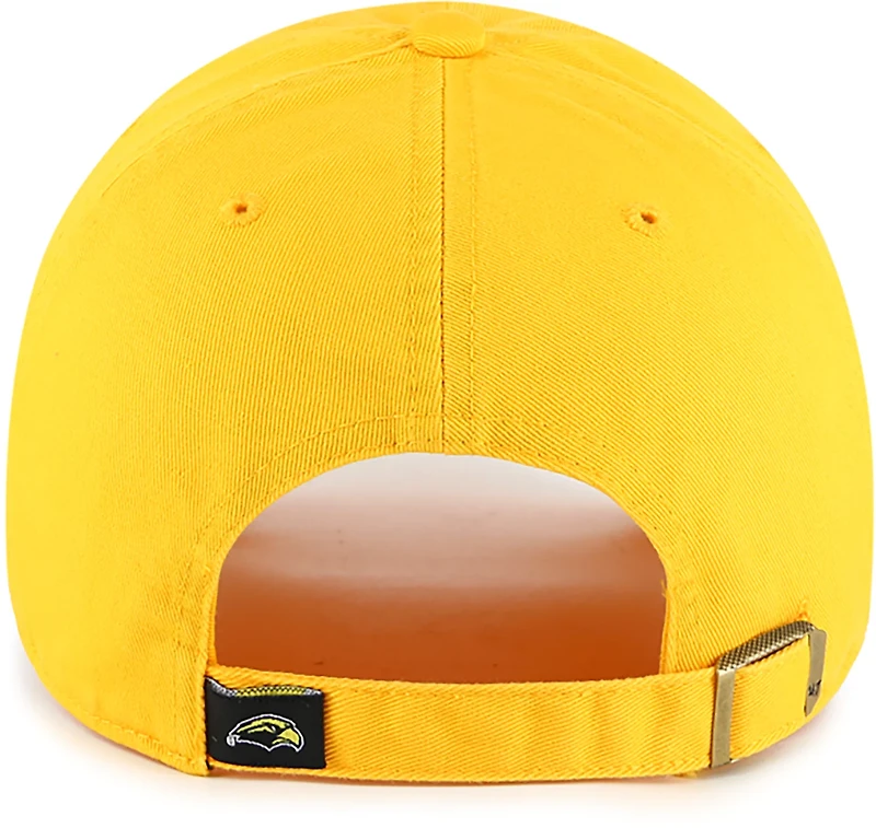 '47 University of Southern Mississippi Primary Logo Clean Up Cap