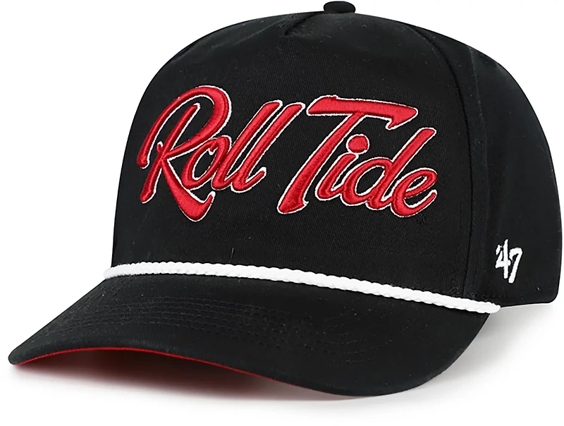 '47 Men's Alabama Overhand Hitch Cap