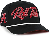 '47 Men's Alabama Overhand Hitch Cap