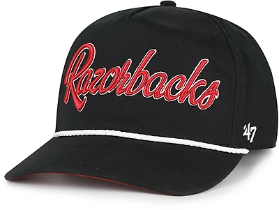 47 Arkansas Overhand Hitch Cap