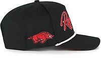 47 Arkansas Overhand Hitch Cap
