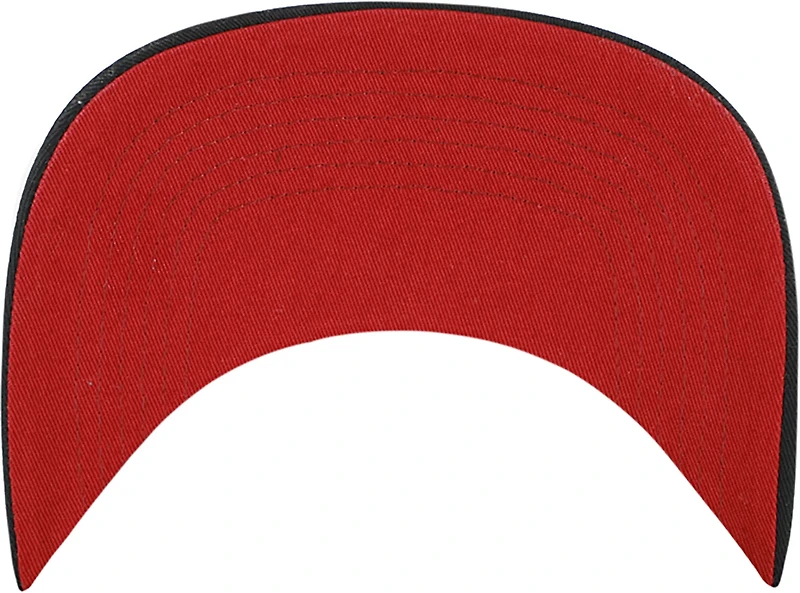 47 Arkansas Overhand Hitch Cap