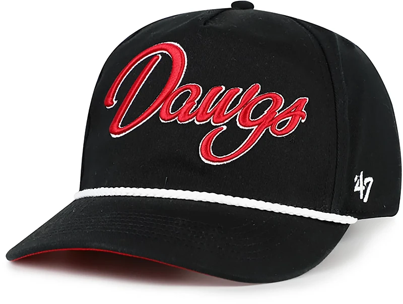 '47 Men's Georgia Overhand Hitch Cap