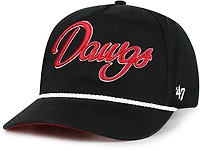 '47 Men's Georgia Overhand Hitch Cap