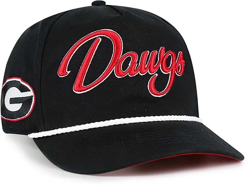 '47 Men's Georgia Overhand Hitch Cap