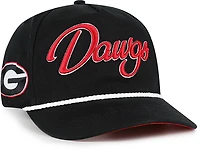 '47 Men's Georgia Overhand Hitch Cap