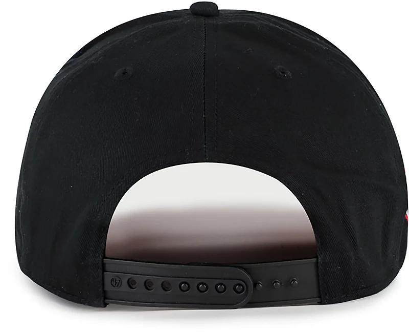 '47 Men's Georgia Overhand Hitch Cap