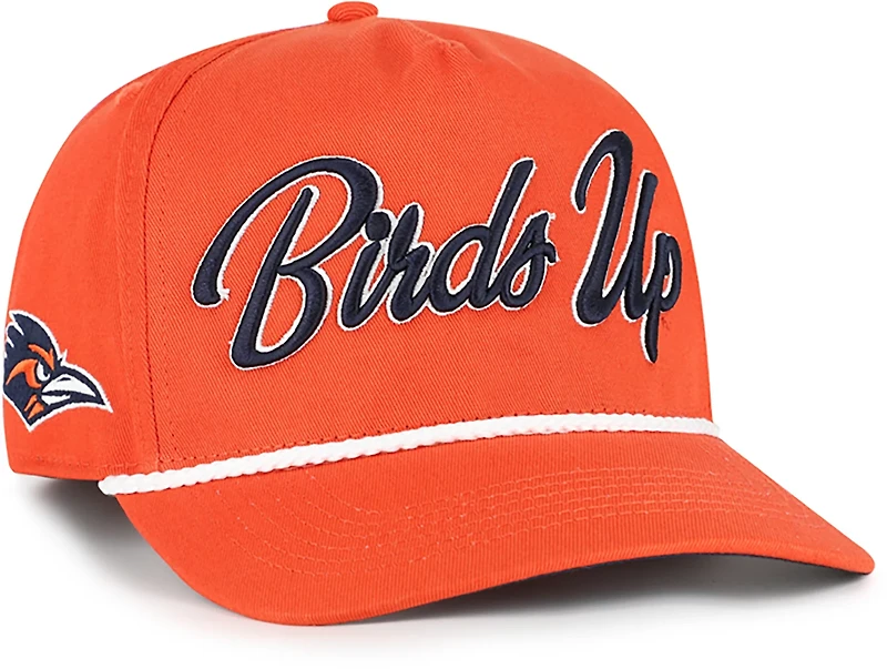 '47 Men's UTSA Overhand Hitch Cap