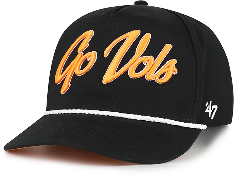 '47 University of Tennessee Overhand Hitch Cap