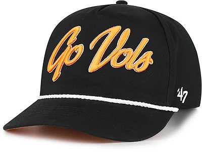 '47 University of Tennessee Overhand Hitch Cap
