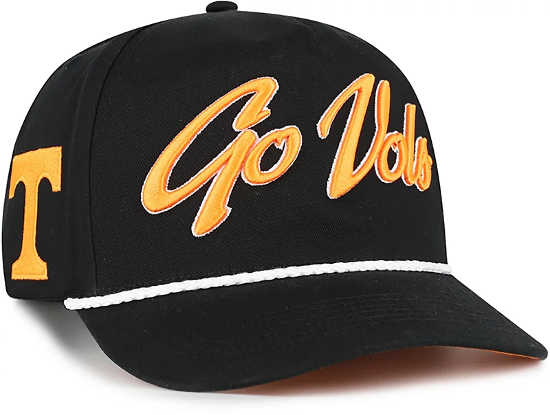 '47 University of Tennessee Overhand Hitch Cap