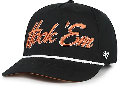 '47 Men's Texas Overhand Hitch Cap