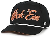 '47 Men's Texas Overhand Hitch Cap