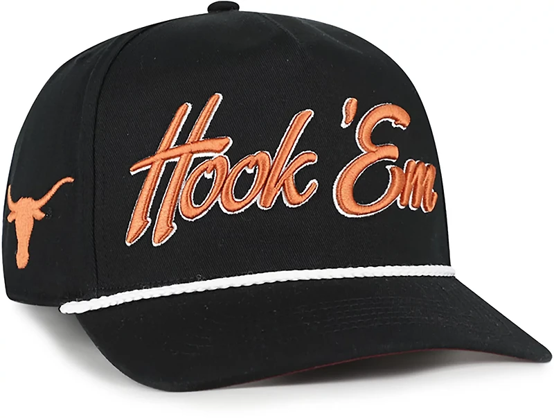 '47 Men's Texas Overhand Hitch Cap