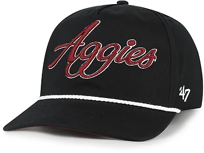 '47 Men's Texas A&M Overhand Hitch Cap