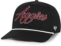 '47 Men's Texas A&M Overhand Hitch Cap