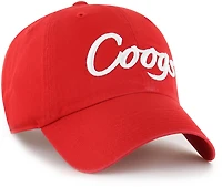 47 Houston Coogs 47 Clean Up Cap