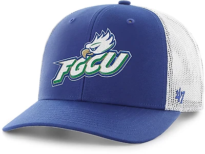 '47 Adults' Florida Gulf Coast Eagles Trucker Cap