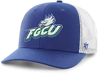 '47 Adults' Florida Gulf Coast Eagles Trucker Cap