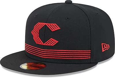 New Era Cincinnati Reds City Connect Fan Pack 59FIFTY Fitted Cap