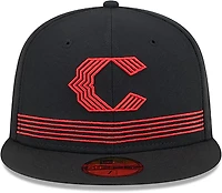 New Era Cincinnati Reds City Connect Fan Pack 59FIFTY Fitted Cap