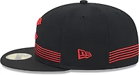 New Era Cincinnati Reds City Connect Fan Pack 59FIFTY Fitted Cap