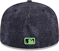 New Era Tampa Bay Rays City Connect Fan Pack 59FIFTY Fitted Cap