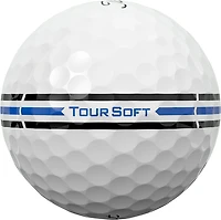 Titleist Tour Soft 360 Golf Balls 12-Pack