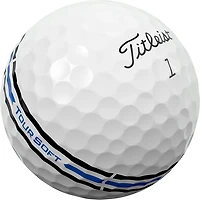 Titleist Tour Soft 360 Golf Balls 12-Pack