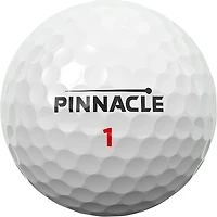 Pinnacle 2025 Distance Golf Balls 15-Pack