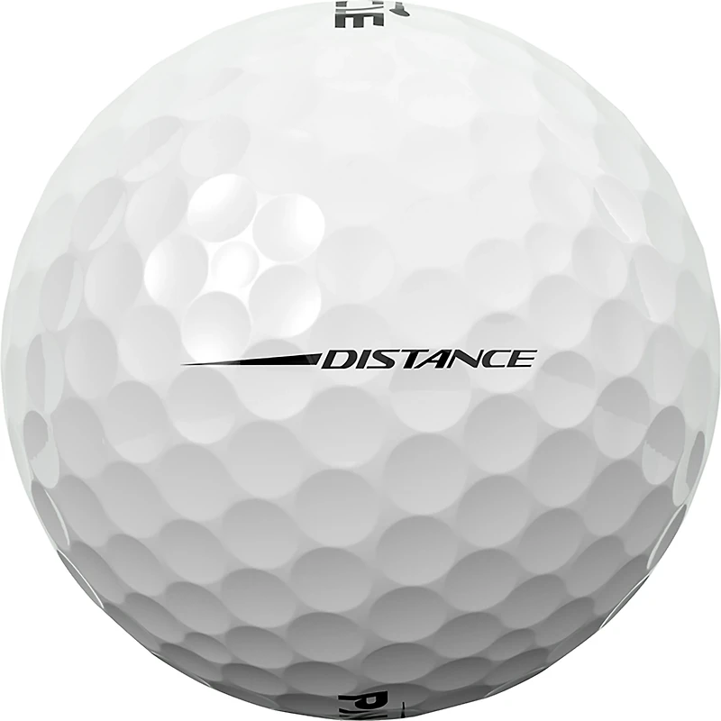 Pinnacle 2025 Distance Golf Balls 15-Pack