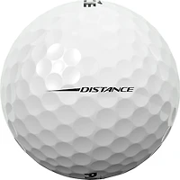 Pinnacle 2025 Distance Golf Balls 15-Pack