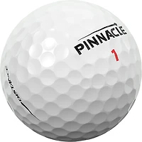 Pinnacle 2025 Distance Golf Balls 15-Pack