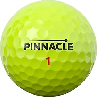 Pinnacle 2025 Distance Golf Balls 15-Pack
