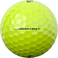 Pinnacle 2025 Distance Golf Balls 15-Pack