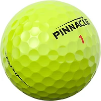 Pinnacle 2025 Distance Golf Balls 15-Pack