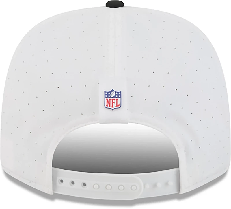 New Era New Orleans Saints Adults' 9SEVENTY '25 Training Camp Cap